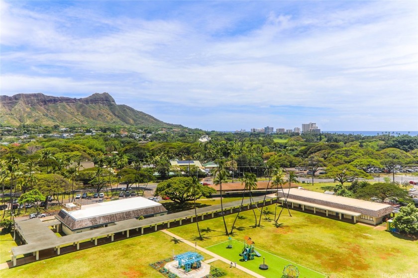 Welcome home to Diamond Head Vista! This rarely available and - Beach Condo for sale in Honolulu, Hawaii on Beachhouse.com