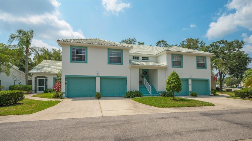 Fairway Gardens, nestled within the desirable Tara community - Beach Condo for sale in Bradenton, Florida on Beachhouse.com