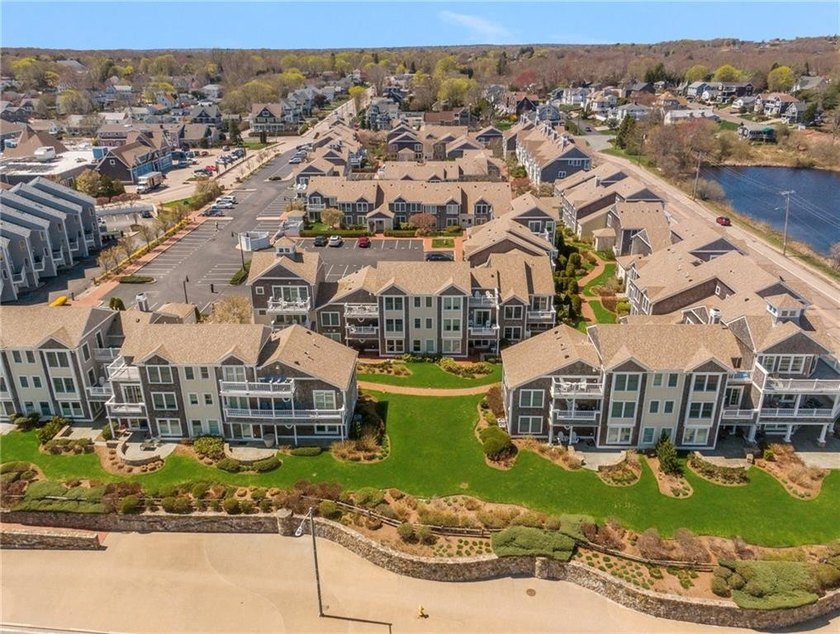 Experience coastal living at its finest in this beautifully - Beach Condo for sale in Narragansett, Rhode Island on Beachhouse.com