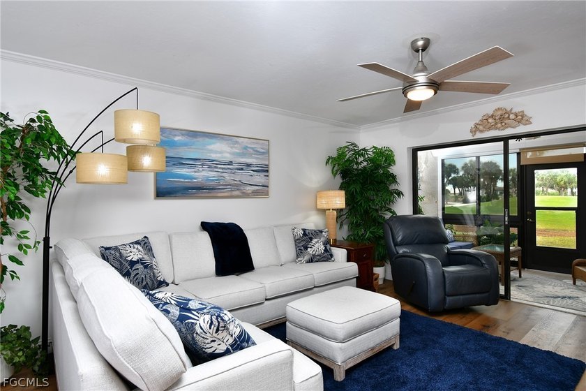 Welcone to this beautifully appointed and stylishly furnished - Beach Condo for sale in Fort Myers, Florida on Beachhouse.com