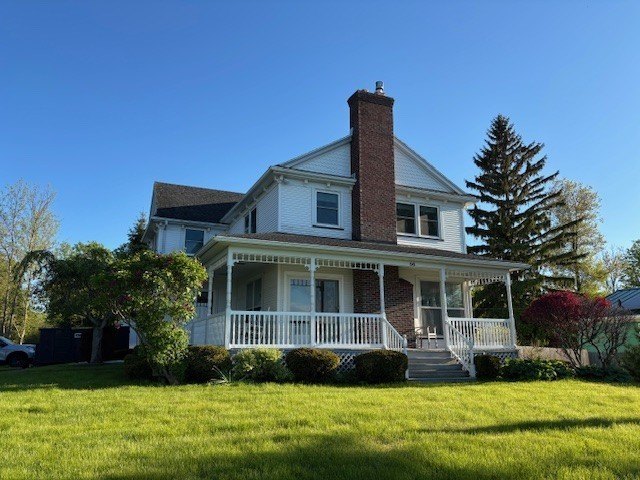 Welcome to Historic Ontario Blvd. Turn-of-the-Century Homes - Beach Home for sale in Greece, New York on Beachhouse.com