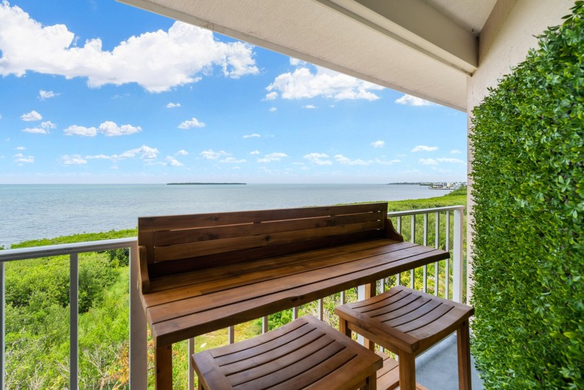 Top Floor in Building 4 , impeccable and professionally - Beach Condo for sale in Key Largo, Florida on Beachhouse.com