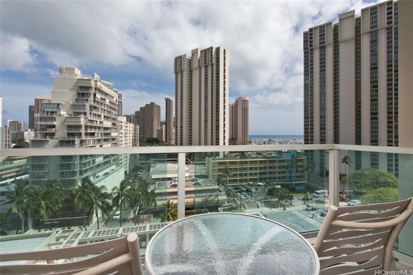 Price Reduced. Your next opportunity awaits you at the Ala Moana - Beach Condo for sale in Honolulu, Hawaii on Beachhouse.com