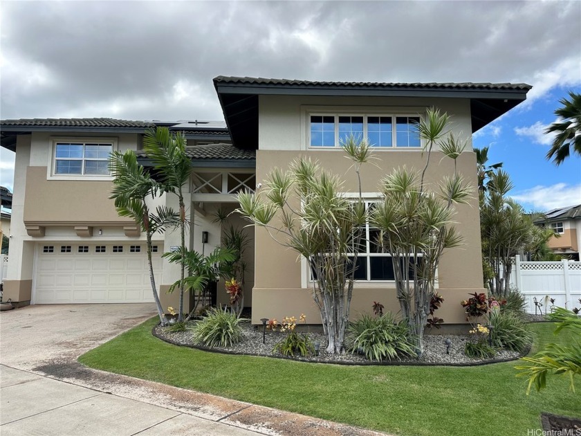 Don't miss this incredible opportunity! Located in a highly - Beach Home for sale in Kapolei, Hawaii on Beachhouse.com