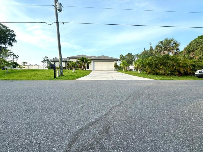 Rare Opportunity in this Desired location North Port  Florida - Beach Home for sale in North Port, Florida on Beachhouse.com