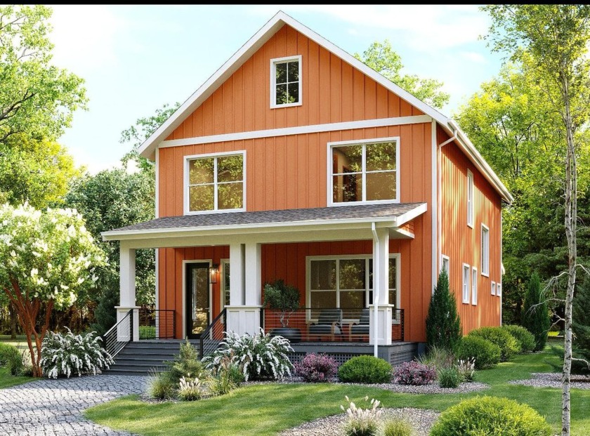 Secluded Harbor Dunes New Buffalo 
This new construction with - Beach Home for sale in New Buffalo, Michigan on Beachhouse.com