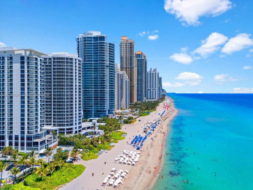 Fully Renovated and fully furnished 3BR/3BA Condo-Hotel with - Beach Condo for sale in Sunny Isles Beach, Florida on Beachhouse.com