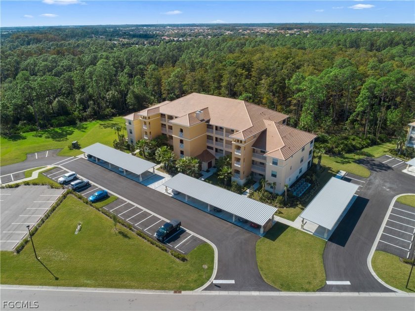 The updated Salerno design, offered turnkey and among the best - Beach Condo for sale in Fort Myers, Florida on Beachhouse.com