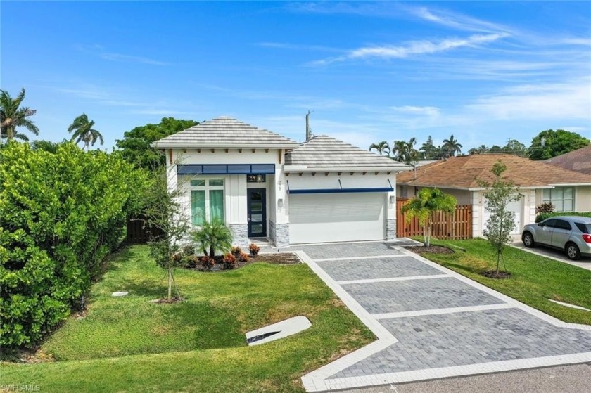 INVESTORS TAKE NOTICE: Proven rental history with upcoming - Beach Home for sale in Naples, Florida on Beachhouse.com