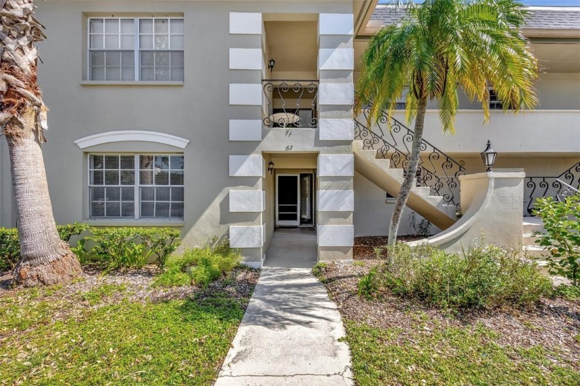 One or more photo(s) has been virtually staged. Welcome to your - Beach Condo for sale in Largo, Florida on Beachhouse.com