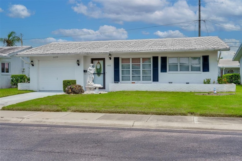 Under contract-accepting backup offers. Don't miss this move-in - Beach Home for sale in Pinellas Park, Florida on Beachhouse.com