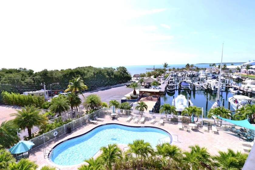 KAWAMA TOWER! RARE OPPORTUNITY! To purchase a spacious panoramic - Beach Condo for sale in Key Largo, Florida on Beachhouse.com