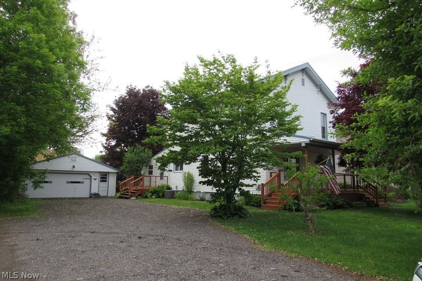This renovation project was completed with patience, passion and - Beach Home for sale in Geneva, Ohio on Beachhouse.com