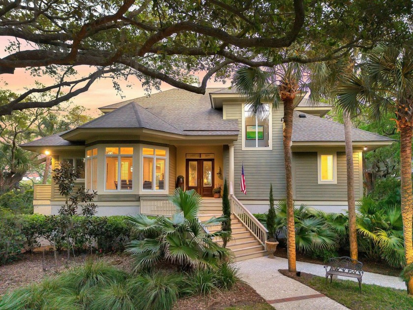 418 Snowy Egret Lane, Kiawah Island - Meticulously Maintained - Beach Home for sale in Kiawah Island, South Carolina on Beachhouse.com