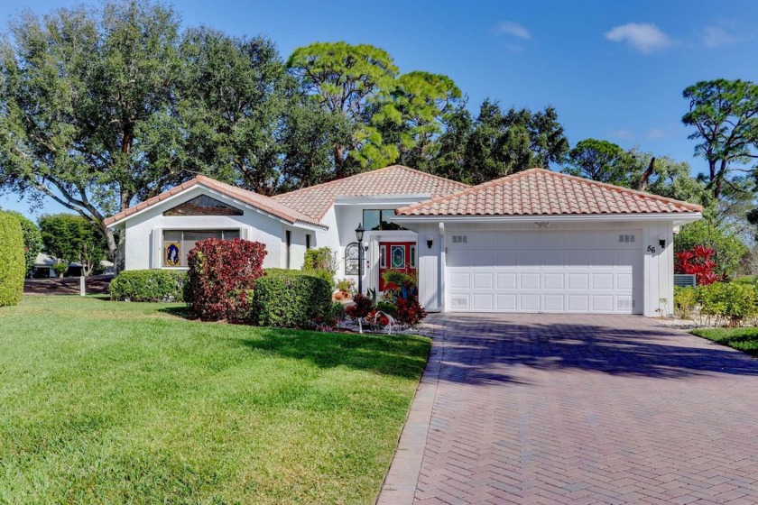 Special opportunity to own one of the most desirable lots in - Beach Home for sale in Boynton Beach, Florida on Beachhouse.com