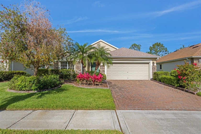 Discover the epitome of vibrant living in the gated sanctuary of - Beach Home for sale in Melbourne, Florida on Beachhouse.com