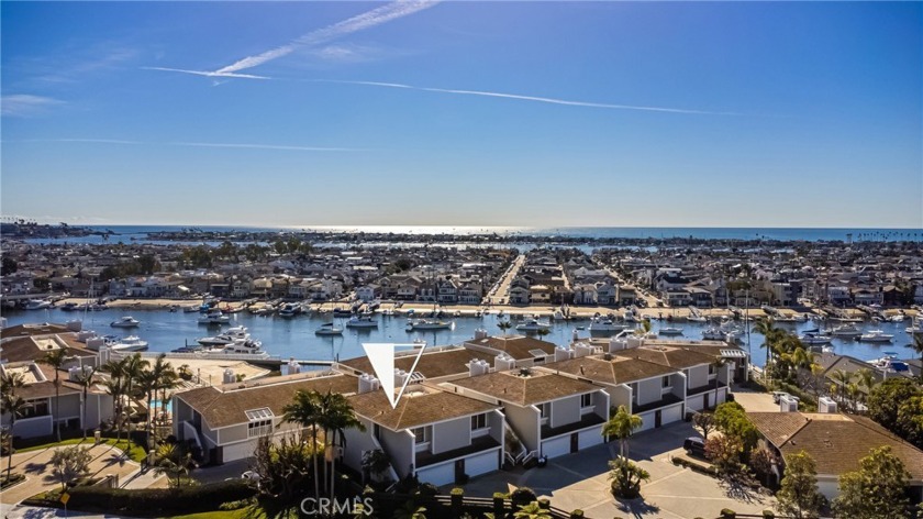 Welcome to Bayside Cove, a highly sought out gated community in - Beach Condo for sale in Newport Beach, California on Beachhouse.com