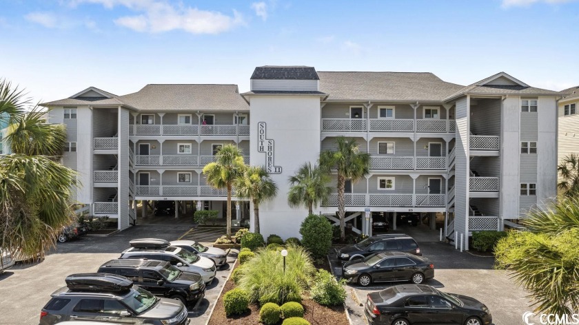 Opportunity awaits at this very well maintained, updated, 2 - Beach Condo for sale in Surfside Beach, South Carolina on Beachhouse.com