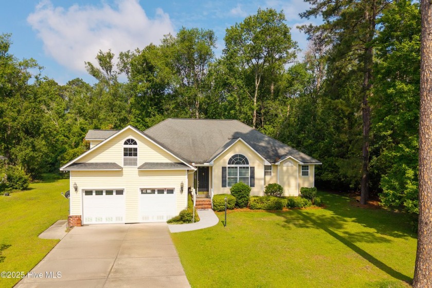 Every inch of this beautifully crafted home tells a story of - Beach Home for sale in New Bern, North Carolina on Beachhouse.com