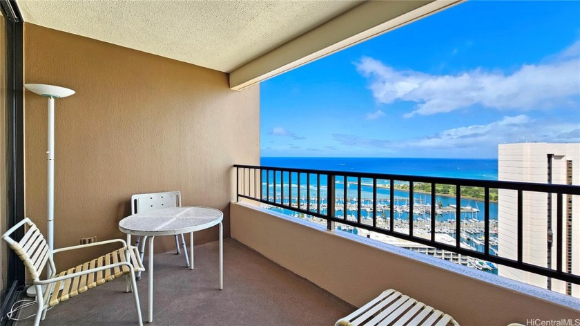 Welcome to your 40th-floor ocean-view oasis! Customize this - Beach Condo for sale in Honolulu, Hawaii on Beachhouse.com