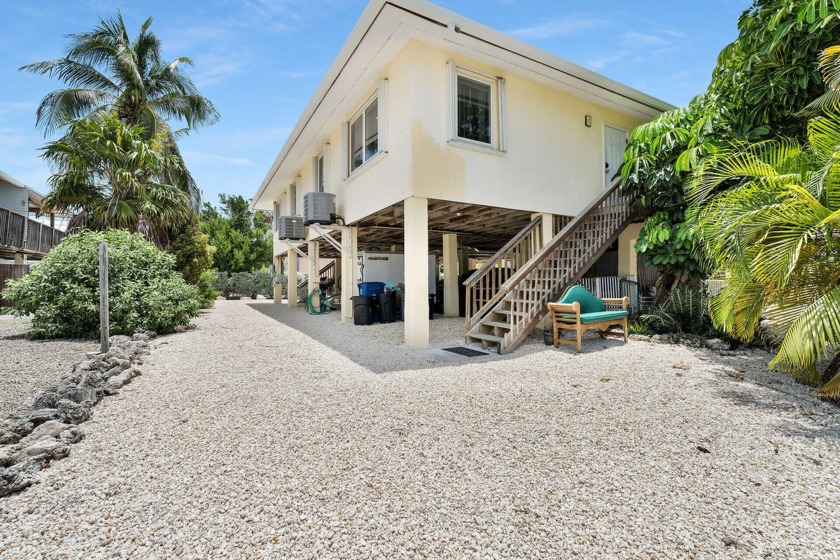 Nothing compares to this non-waterfront half duplex ideal for - Beach Home for sale in Marathon, Florida on Beachhouse.com