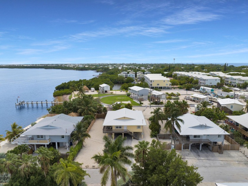 Nothing compares to this full, non-waterfront duplex ideal for - Beach Home for sale in Marathon, Florida on Beachhouse.com