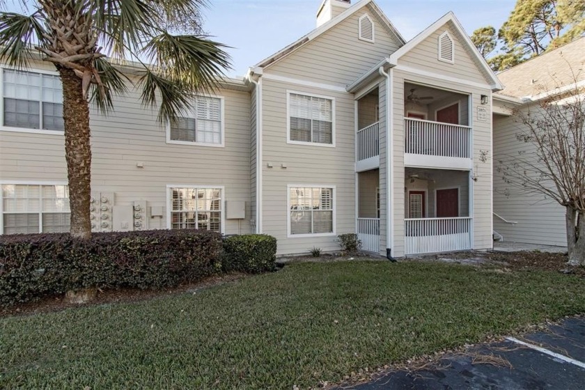 Excellent condition and meticulously maintained FIRST FLOOR UNIT - Beach Condo for sale in Fernandina Beach, Florida on Beachhouse.com