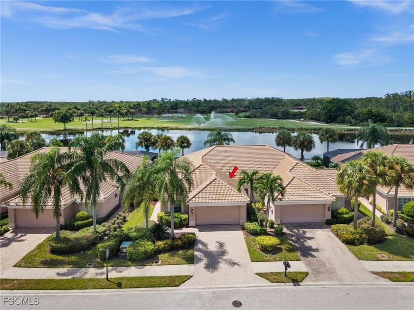 BUNDLED GOLF MEMBERSHIP INCLUDED! Welcome to 10028 Majestic Ave - Beach Home for sale in Fort Myers, Florida on Beachhouse.com