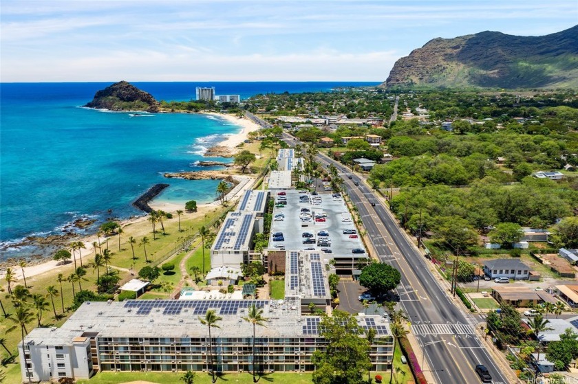 Welcome to your slice of paradise on O'ahu's stunning west side - Beach Condo for sale in Waianae, Hawaii on Beachhouse.com