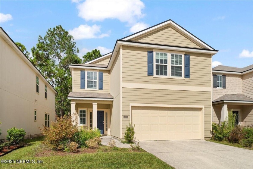 Excellent investment opportunity with strong rental or resale - Beach Home for sale in Jacksonville, Florida on Beachhouse.com