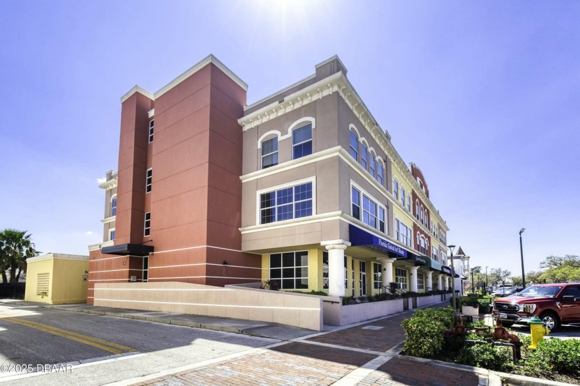 Welcome to the Wall Street Condos! Experience luxury loft living - Beach Condo for sale in Daytona Beach, Florida on Beachhouse.com