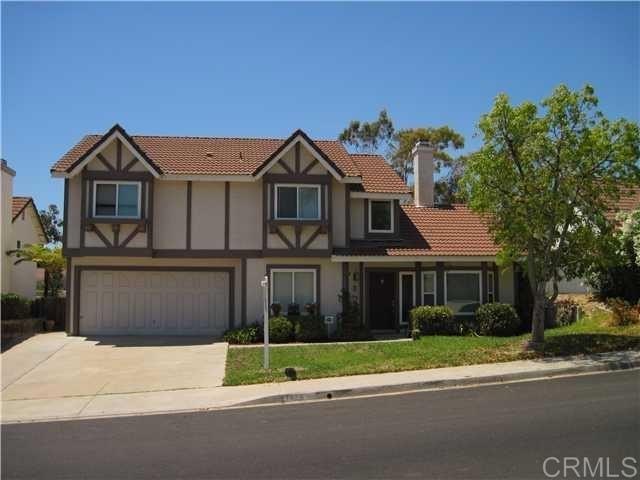 This is a great opportunity to own a 4 bedroom, 3 bath spacious - Beach Home for sale in Oceanside, California on Beachhouse.com