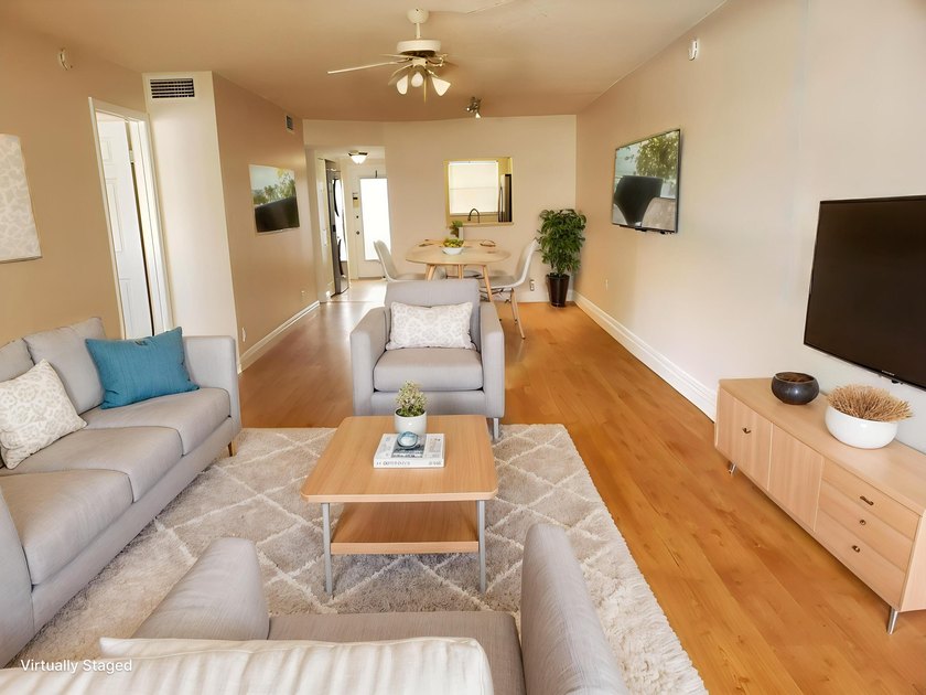 Spacious 2-bedroom, 2-bath all ages community located on the 2nd - Beach Condo for sale in Delray Beach, Florida on Beachhouse.com