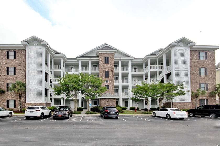 Welcome to Magnolia Pointe, one of the most sought-after - Beach Condo for sale in Myrtle Beach, South Carolina on Beachhouse.com