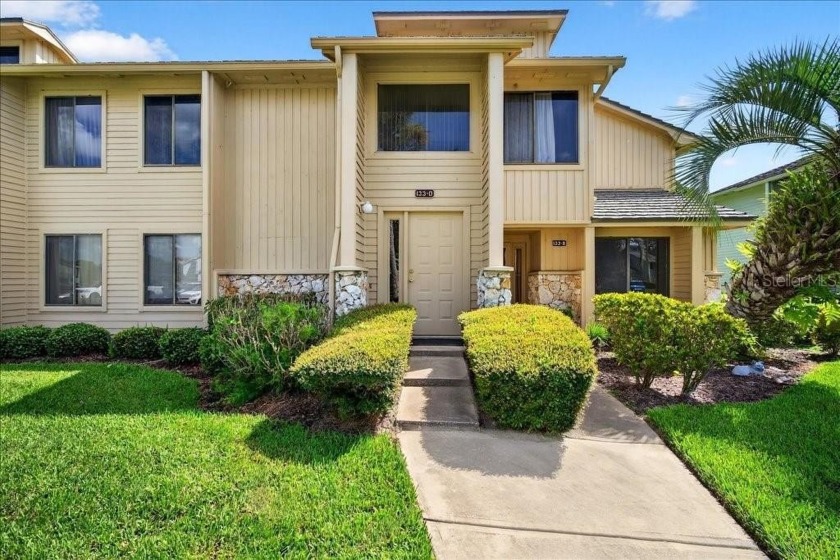 Welcome to your new home at Sandpiper Lakes Condominiums - Beach Condo for sale in Daytona Beach, Florida on Beachhouse.com