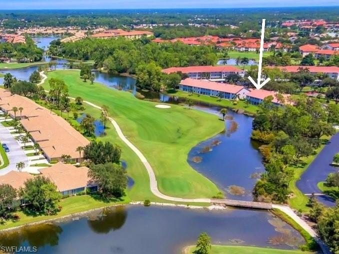 Full golf membership included in popular Glen Eagle Golf and - Beach Home for sale in Naples, Florida on Beachhouse.com