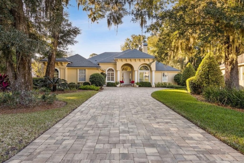 Located in Seawalk on the south-end of Amelia Island, this - Beach Home for sale in Fernandina Beach, Florida on Beachhouse.com