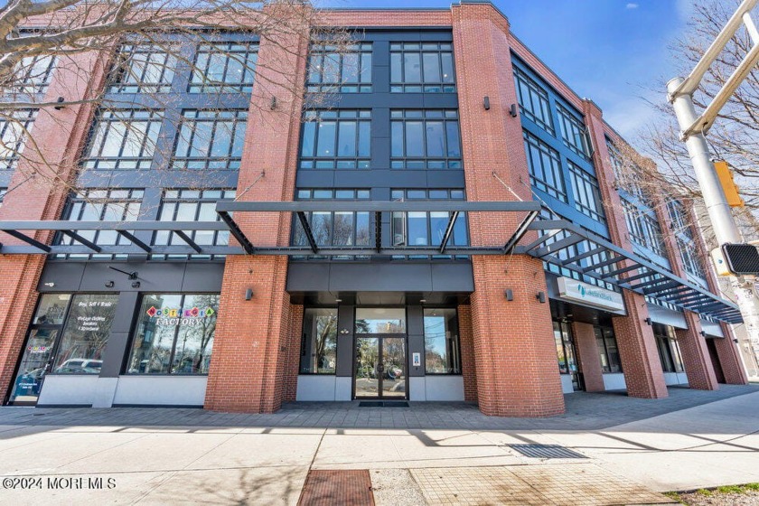 Now is your chance for this rare offering at the Griffin - Beach Condo for sale in Asbury Park, New Jersey on Beachhouse.com