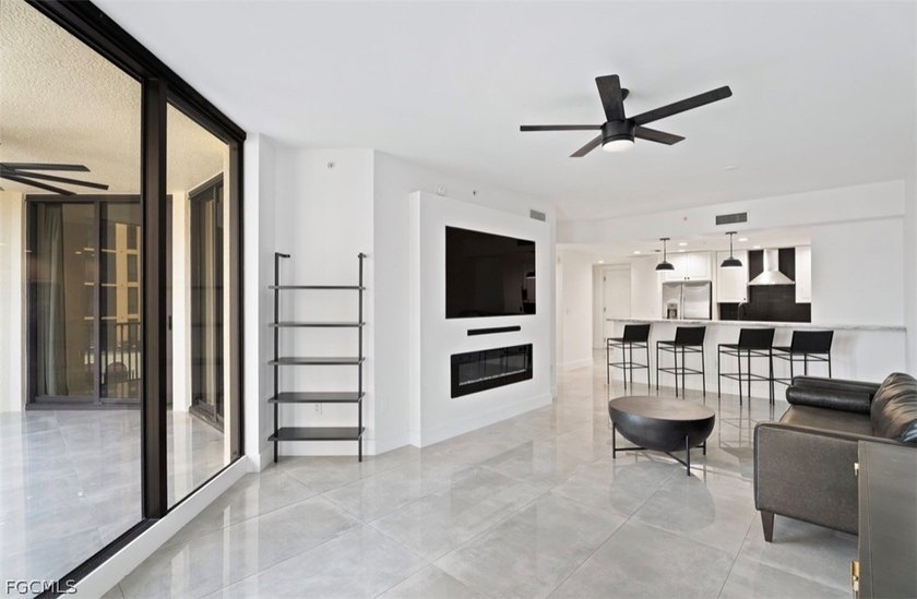 The nicest 2-bedroom unit available in Cape Harbour totally - Beach Condo for sale in Cape Coral, Florida on Beachhouse.com