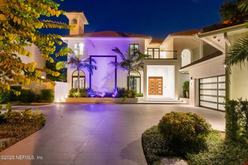 OneSixteen embodies the details of the finest finishes offering - Beach Home for sale in Ponte Vedra Beach, Florida on Beachhouse.com