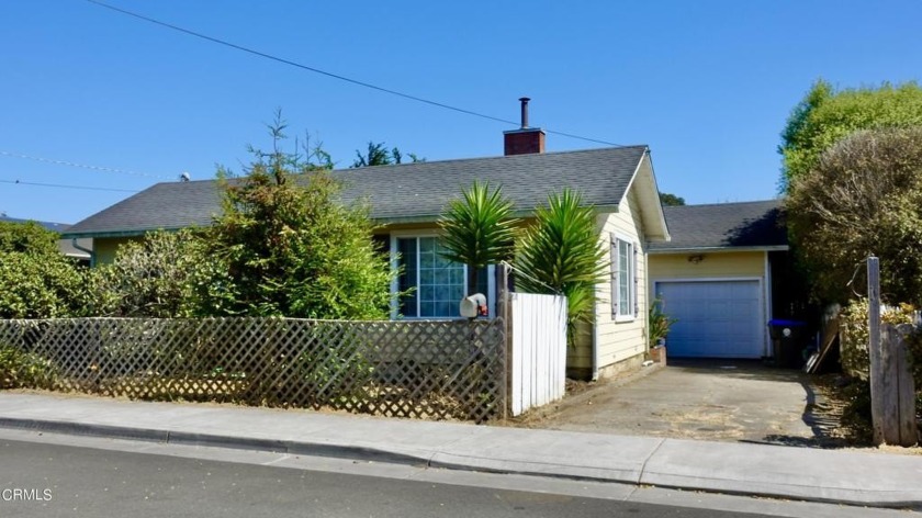 Farmhouse Charm in the Heart of the City.Discover a hidden gem - Beach Home for sale in Fort Bragg, California on Beachhouse.com