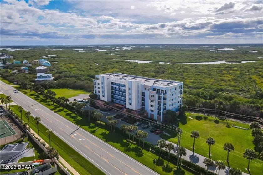 Come join us at Ocean Walk! Most refer to this complex as ''The - Beach Condo for sale in New Smyrna Beach, Florida on Beachhouse.com