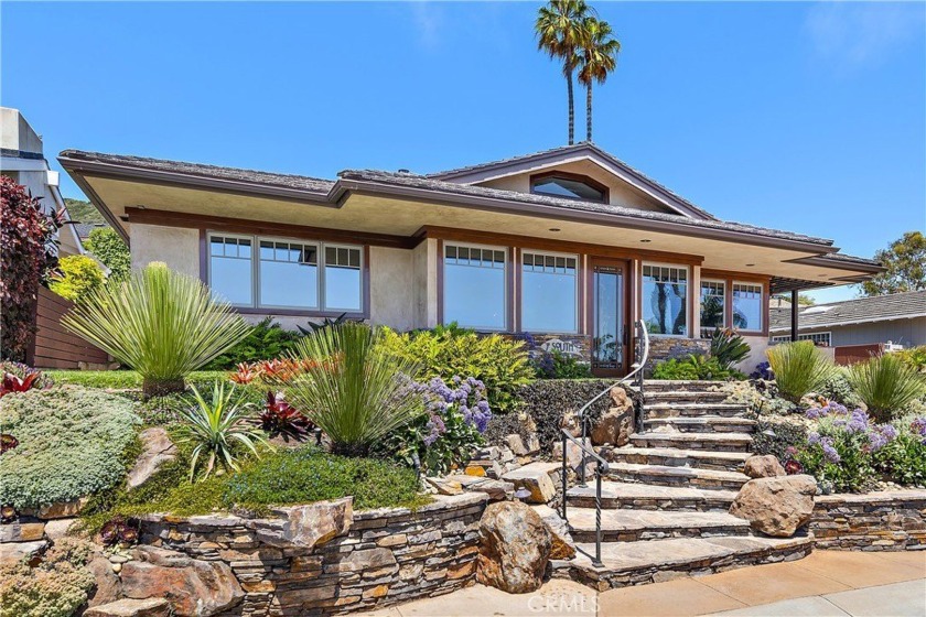 Incredible opportunity in the ocean front community of Three - Beach Home for sale in Laguna Beach, California on Beachhouse.com