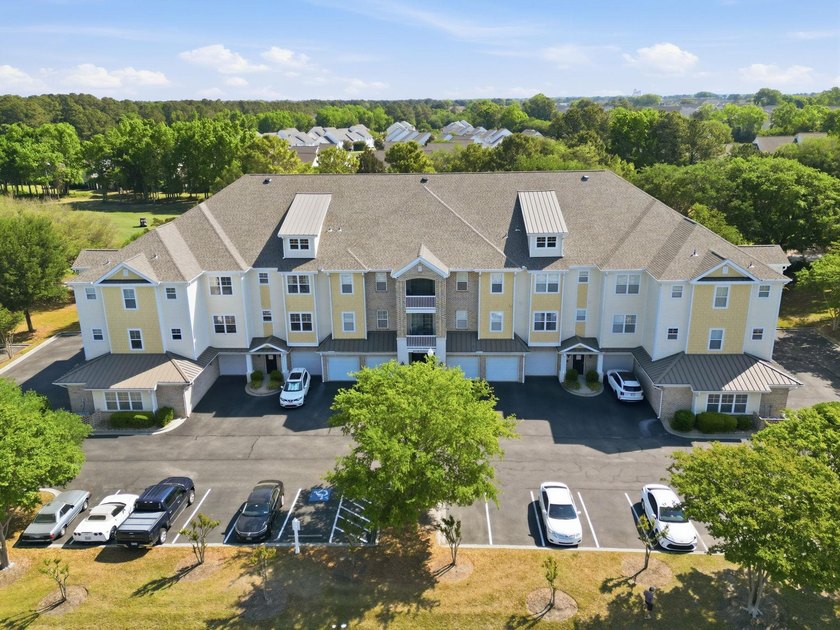 Welcome to your slice of paradise in Barefoot Resort. Located - Beach Condo for sale in North Myrtle Beach, South Carolina on Beachhouse.com