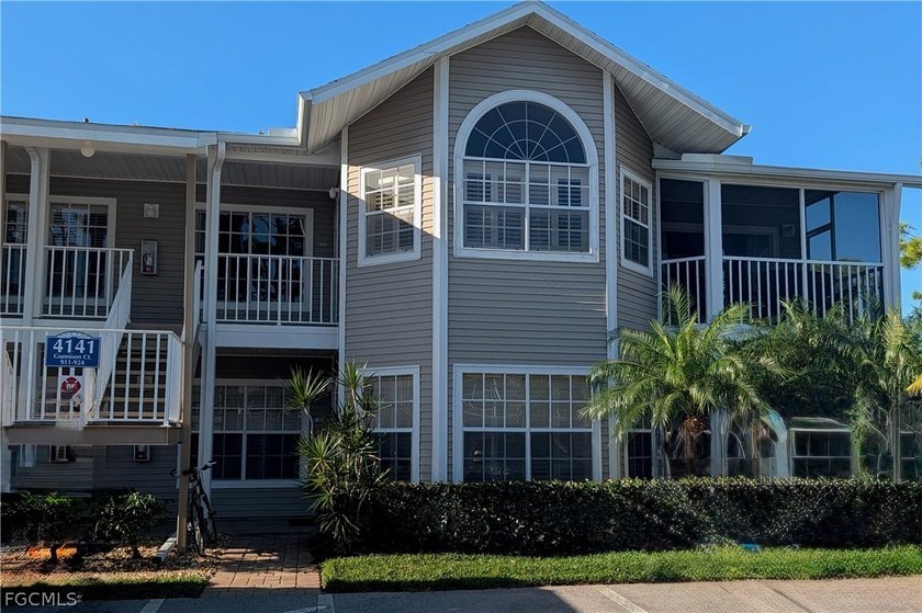 Breckenridge Golf & Tennis Club value opportunity - 2BR/2BA - Beach Condo for sale in Estero, Florida on Beachhouse.com