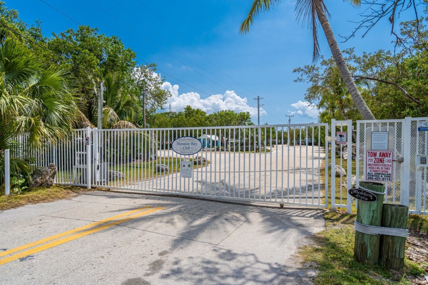 A rare opportunity for a 44 ft slip with direct access to the - Beach Lot for sale in Key Largo, Florida on Beachhouse.com