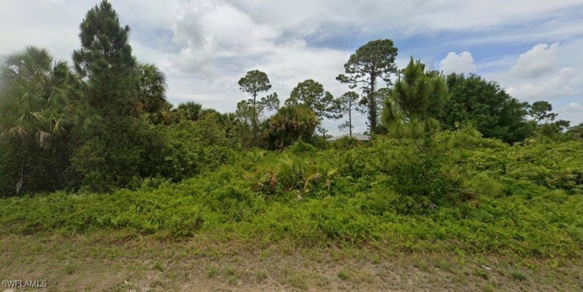 Discover the perfect canvas to create your dream home on this - Beach Lot for sale in Lehigh Acres, Florida on Beachhouse.com