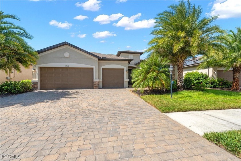 2.265% ASSUMABLE VA MORTGAGE WITH APPROVAL, an unheard-of - Beach Home for sale in Fort Myers, Florida on Beachhouse.com