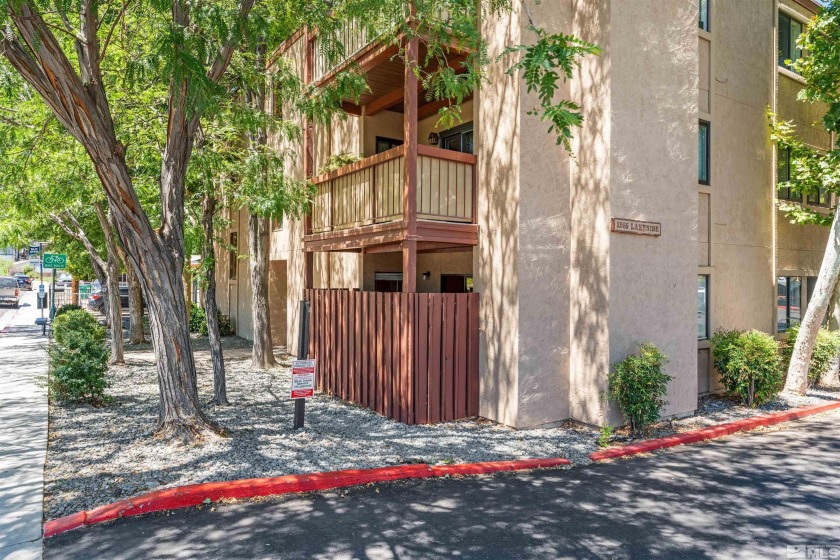 Looking for a convenient and tranquil home? This desirable - Beach Condo for sale in Reno, Nevada on Beachhouse.com