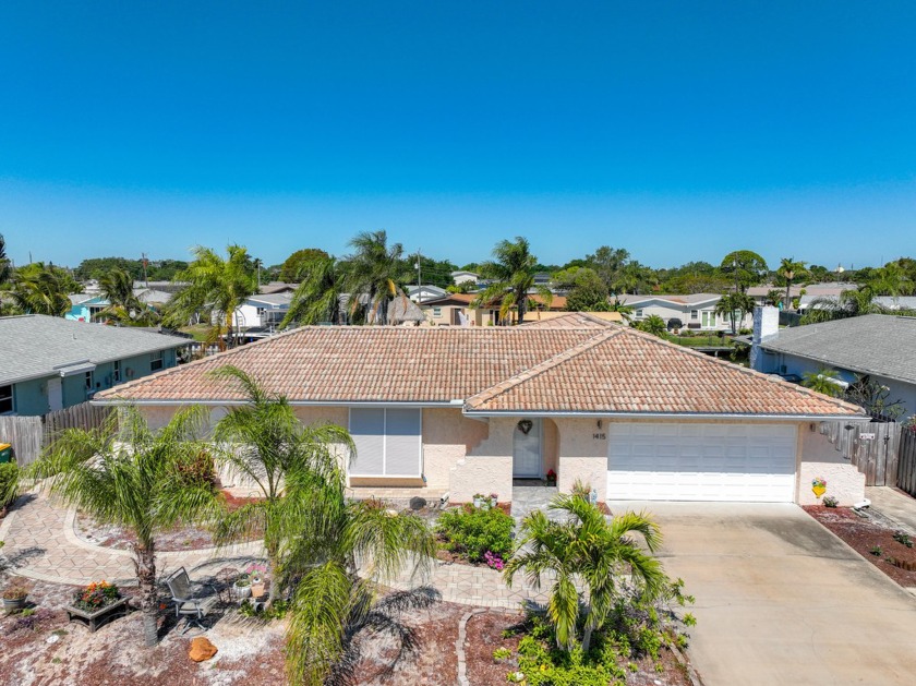 Massive price reduction!  Waterfront home under $600,000!!!!
 - Beach Home for sale in Merritt Island, Florida on Beachhouse.com